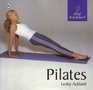  Lesley Ackland // Pilates