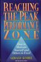  Gerald Kushel // Reaching the Peak Performance Zone