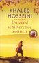 Khaled Hosseini//Duizend schitterende zonnen(BB)