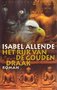 Isabel Allende//Het rijk van de gouden draak(wereldbibliotheek)