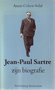 Annie Cohen-Solal // Jean-Paul Sartre