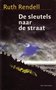 Ruth Rendell//De sleutels naar de straat(spectrum)