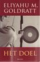 Eliyahu M.Goldratt & Jeff Cox  // Het doel