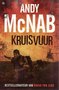 Andy MacNab//Kruisvuur(THB)