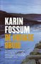 Karin Fossum//De Indiase Bruid(anthos)