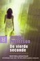 James Patterson//De vierde seconde (Z.B.3431)