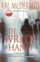 Val MacDermid//De wrede hand(sijthoff)