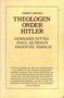 Robert P. Ericksen // Theologen onder Hitler