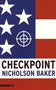 Nicholson Baker // Checkpoint