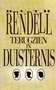 Ruth Rendell///Terugzien in duisternis(spectrum)