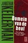 Jonathan Kellerman ///Domein van de beul (poema)