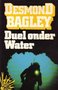 Desmond Bagley////Duel Onder Water (elsevier)