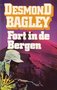 Desmond Bagley// Fort in de Bergen(elsevier)