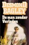 Desmond Bagley/// De Man Zonder Verleden (elsevier)