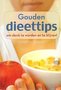 Catherine Saxelby // Gouden dieettips