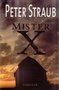 Peter Straub//Mister X(Luitingh)