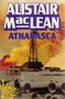 Alistair Maclean//Athabasca(elsevier)