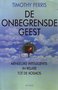 Timothy Ferris // De onbegrensde geest