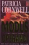 Patricia Cornwell///Modus operandi (poema)