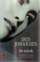 Iris Johansen ////De schok(poema)