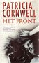 Patricia Cornwell///Het front (sijthoff)