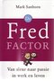 Mark Sanborn // De Fred-factor