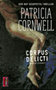 Patricia Cornwell///Corpus delicti (poema)