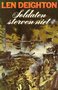 Len Deighton/////soldaten sterven niet(elsevier)