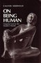 Calvin Seerveld // On being human