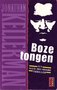 Jonathan Kellerman///Boze tongen (poema)