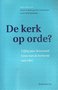 J.D.Th. Wassenaar // De Kerk Op Orde?