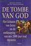 R. Andrews // De tombe van God