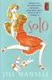 Jill Mansell///Solo(poema)