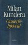 Milan Kundera // Onsterfelijkheid