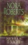 Nora Roberts//Nevels in de nacht(Harlequin)