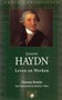 Clements Romijn//Joseph Haydn-leven en werken(briljant)