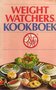 Weight watchers kookboek