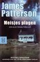 James Patterson///Meisjes plagen (Z.B.2995)