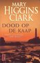 Mary Higgins Clark///Dood op de kaap(poema)