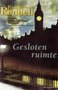 Ruth Rendell//Gesloten ruimte(spectrum)