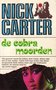 Nick Carter//De Cobra-moorden(Born NC 55)