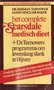 Herman Tarnower// Complete scarsdale medisch dieet(Bosch & Keuning)