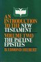 D.Edmond Hiebert //  The Pauline Epistles 2