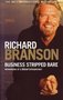 Richard Branson // Business Stripped Bare