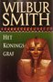 Wilbur Smith/// Het Koningsgraf(parel)