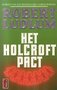 Robert Ludlum ///Het Holcroft pact (poema)