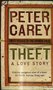 Peter Carey // Theft
