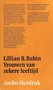 ​Lillian B. Rubin // Vrouwen van zekere leeftijd (ambo)