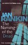 Ian Rankin//The Naming Of The Dead(orion)