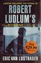 Eric van Lustbader // Robert Ludlum's The Bourne Legacy